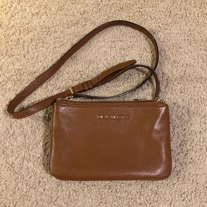 Michael Kors crossbody purse